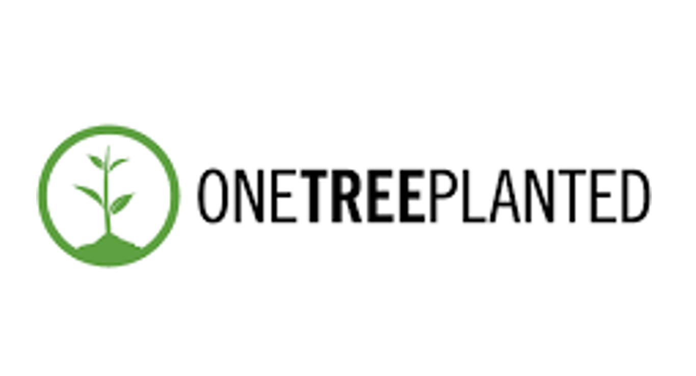 One Tree Planted