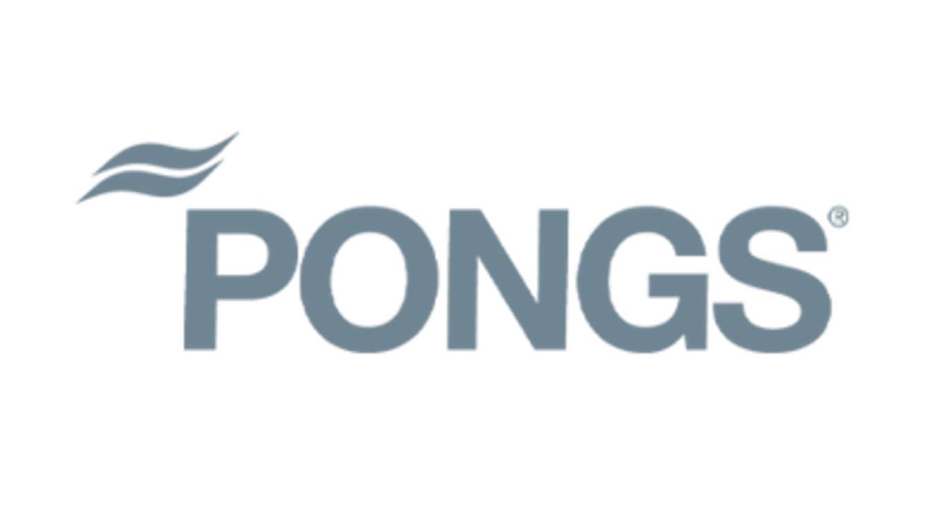 Pongs