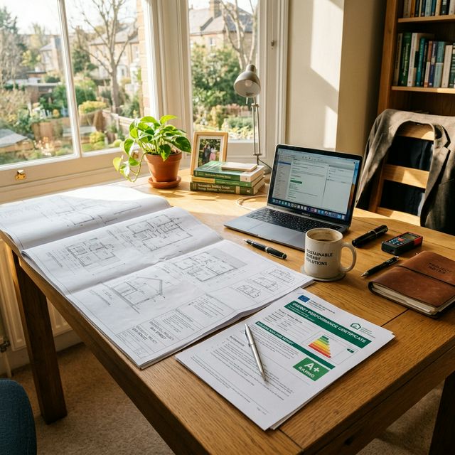 Nvario Energieberatung Hannover Bad Harzburg - Bedarfsausweis vs Verbrauchsausweis Energieausweis