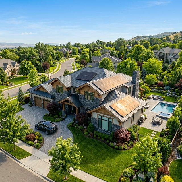 Nvario Energieberatung Hannover Bad Harzburg - Dachsanierung und Photovoltaik Förderung